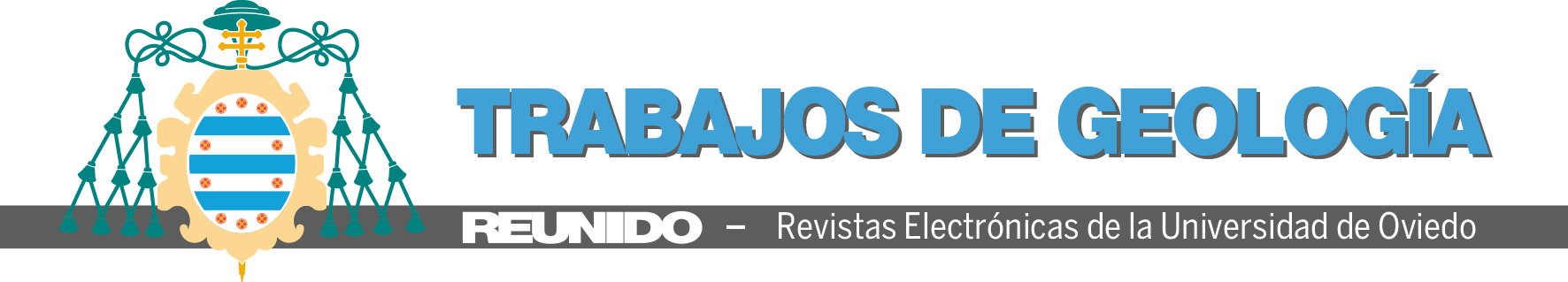 Logotipo de la revista