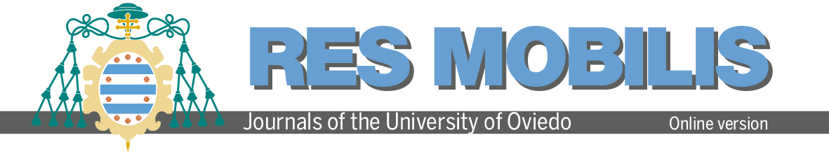 Logo Res Mobilis