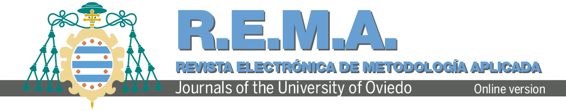 Logo REMA