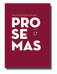 Cubierta Revista Prosemas