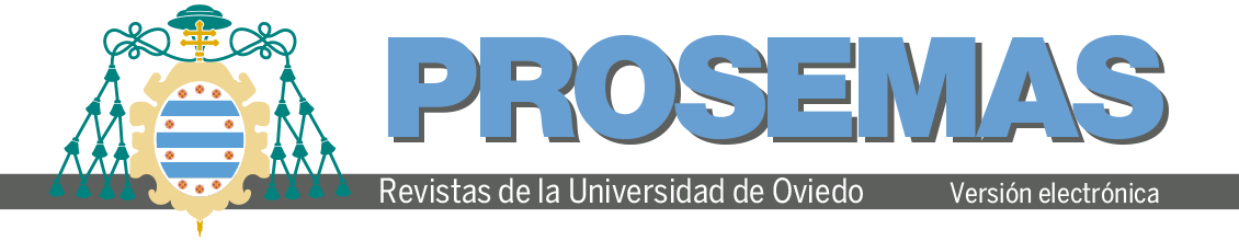 Logotipo Prosemas