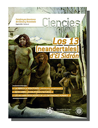 Journal Cover Ciencies