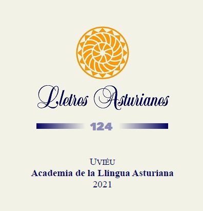 Lletres Asturianes 124 (marzu 2021)