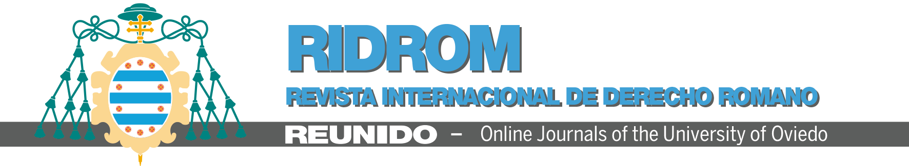 Logo RIDROM