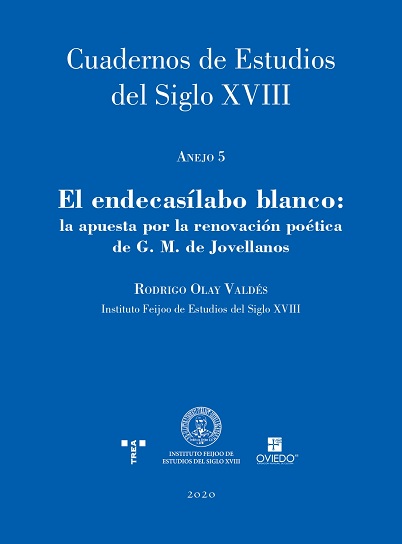 Cuadernos de Estudios del Siglo XVIII 5