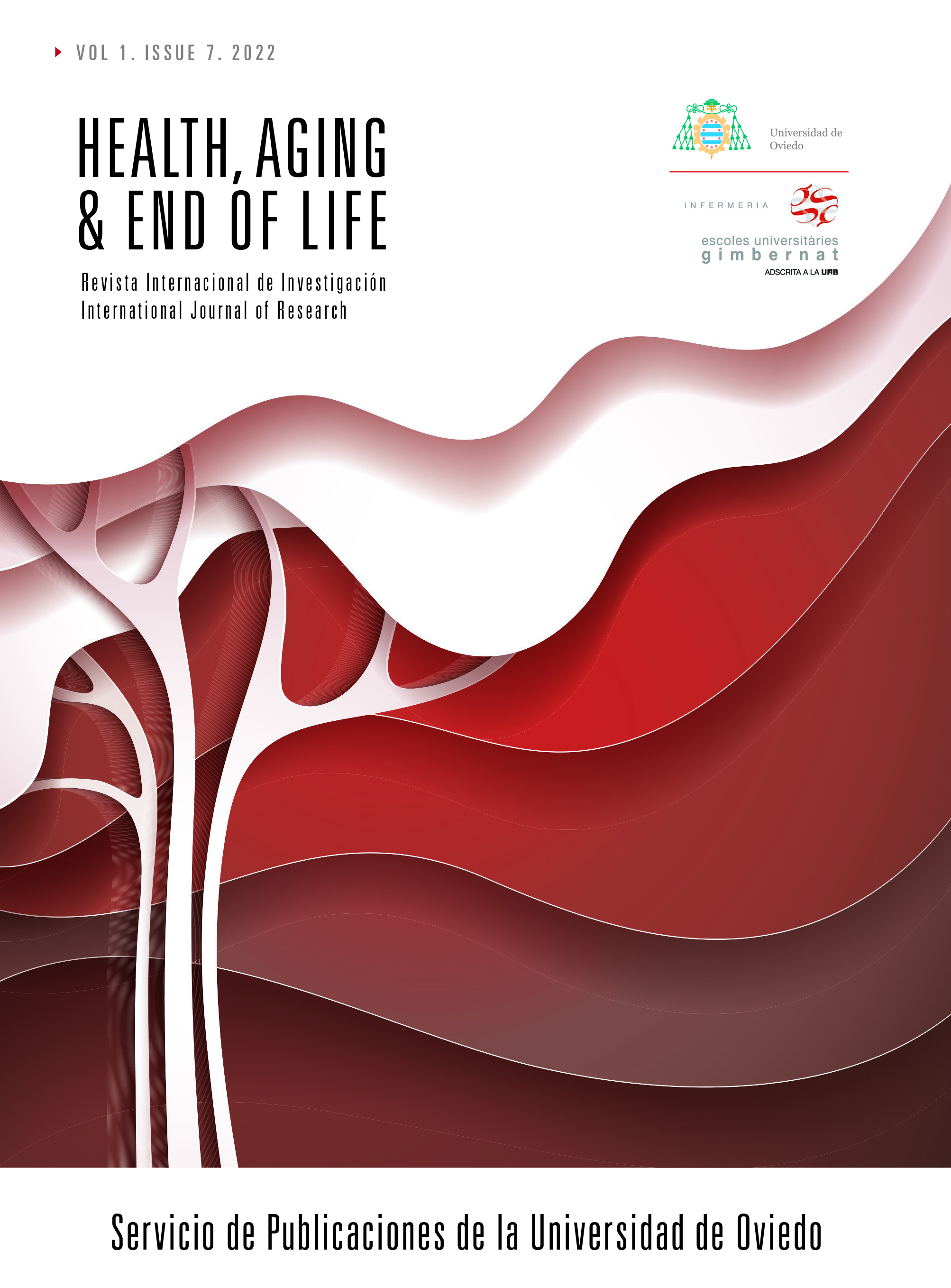 Cubierta Issue 7