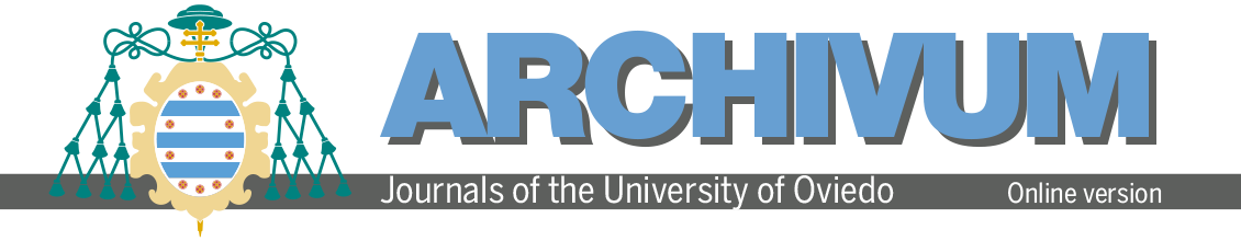 Journal Logo Archivum