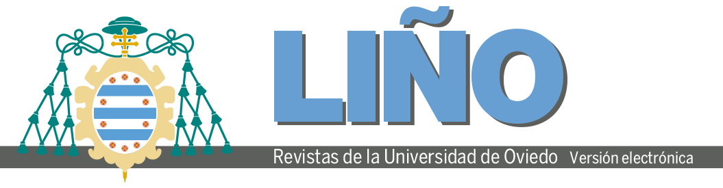 Logo Revista Liño